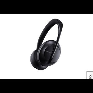 Bose - Headphones 700 Wireless Noise Cancelling Over-the-Ear Headphones